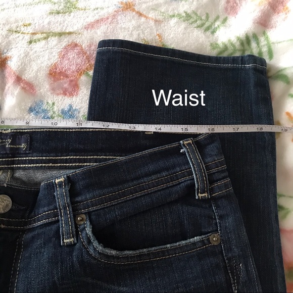 Citizens of humanity - Picture 3 of 10